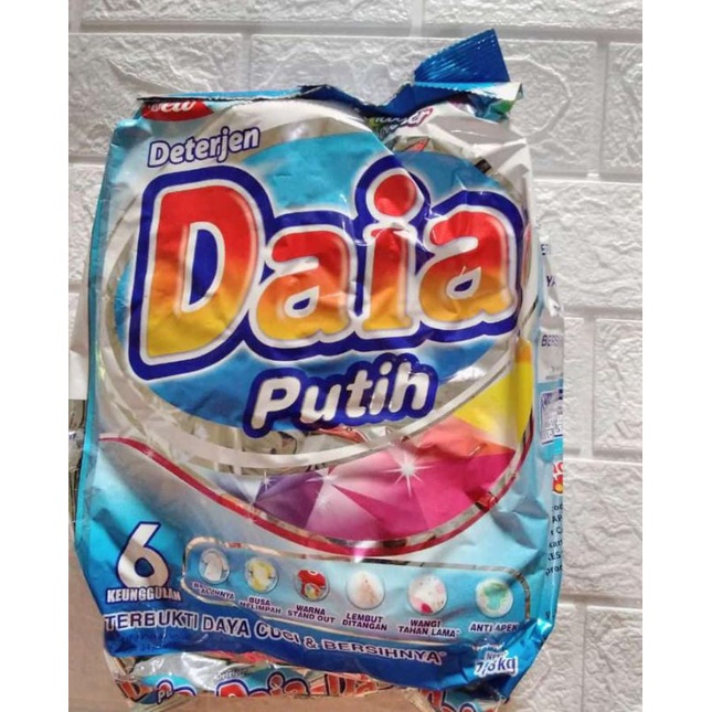 DAIA 1,8 kg
