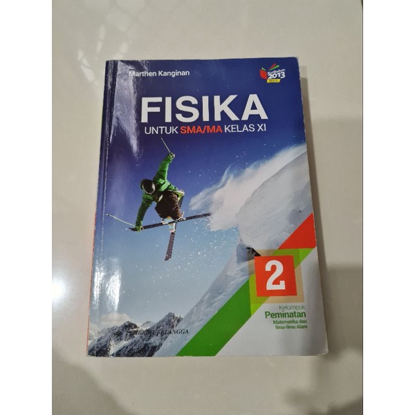 

Erlangga Fisika kelas 11