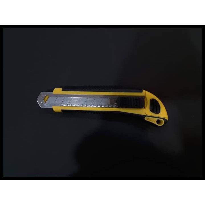 

Buruan Serbu Pisau Cutter Multi Tni-U Tu- 670B Utility Knife (Harga Promo)