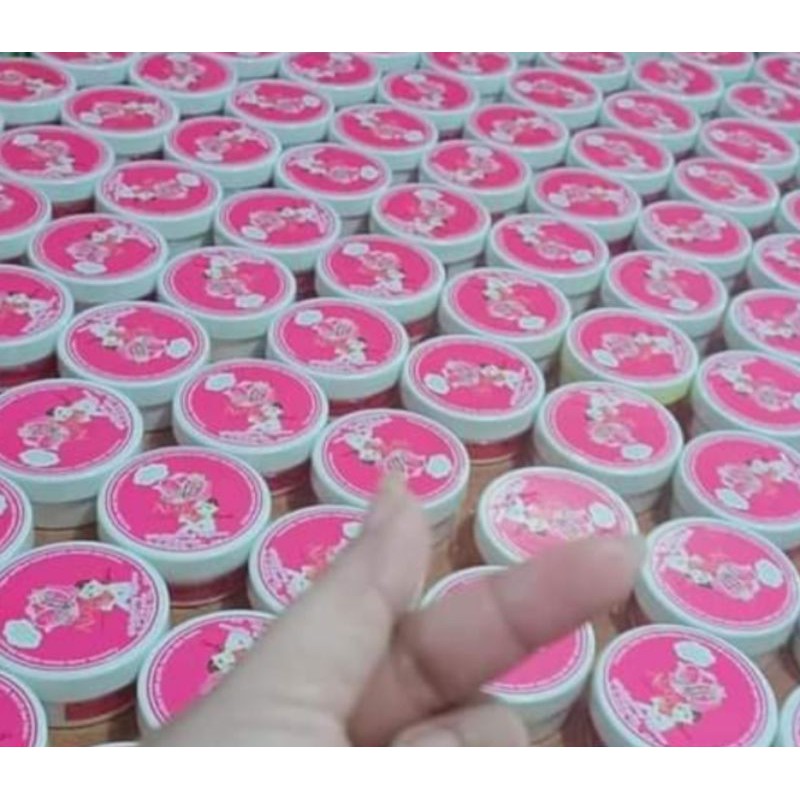 Hb dosting ORI Al Maxi glow