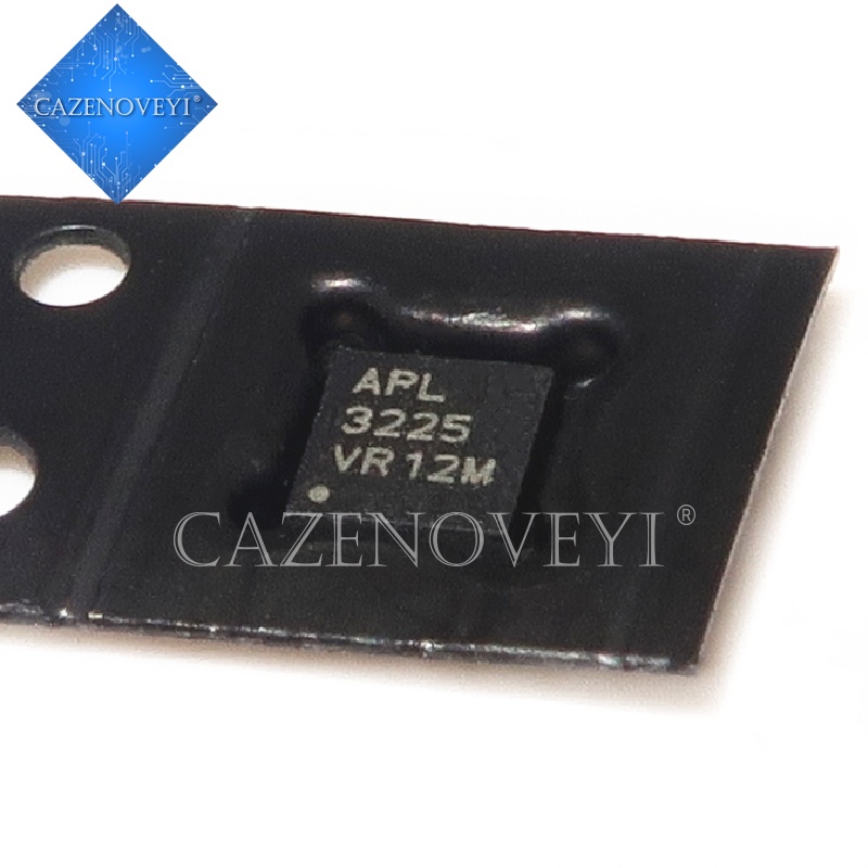 5pcs Ic Ap4435 4435gyt Apl3225 Apl5930C Apw8713 Apw8804 Apw8819 Qfn