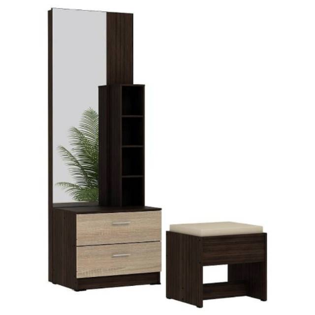 Meja Rias Metropolis Alba DS 60