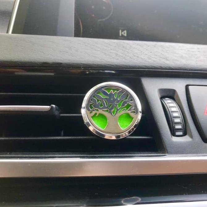 Car Diffuser Essential Oil Mobil untuk Aroma Terapi Young Living