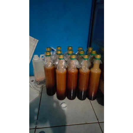 

MADU HUTAN SIALANG ASLI