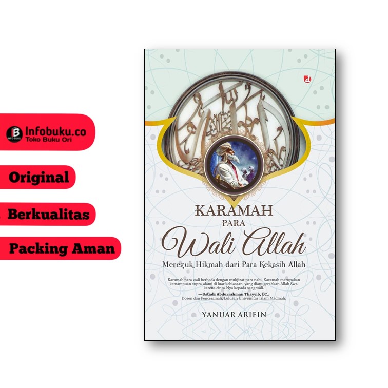 Karamah Para Wali Allah