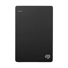 HDD Seagate Backup Plus Slim 2TB 2 TB Harddisk External 2.5 USB 3.0