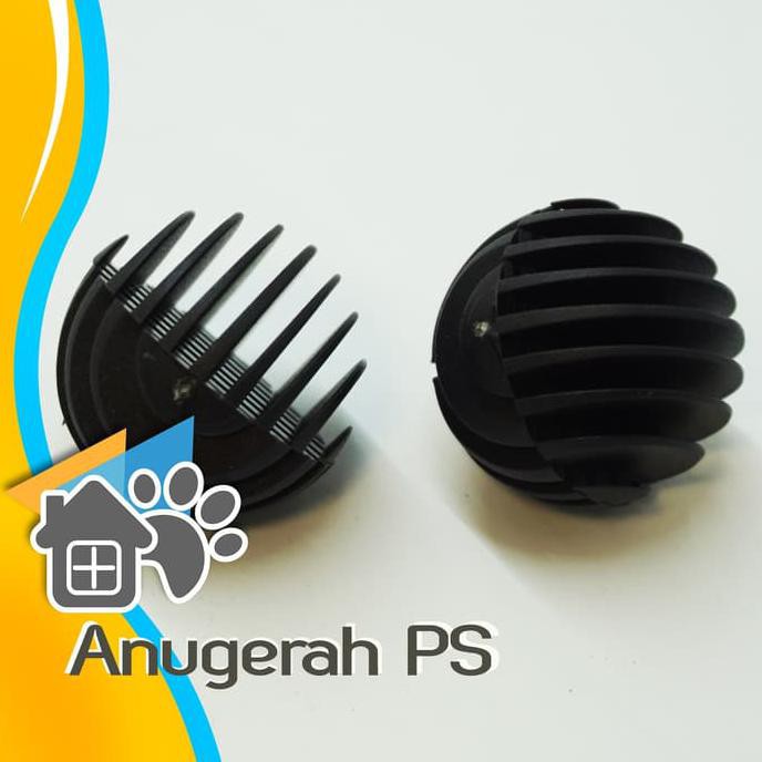 Filter Air Aquarium Bio Ball Model Bulat Anps Kualitas Baik