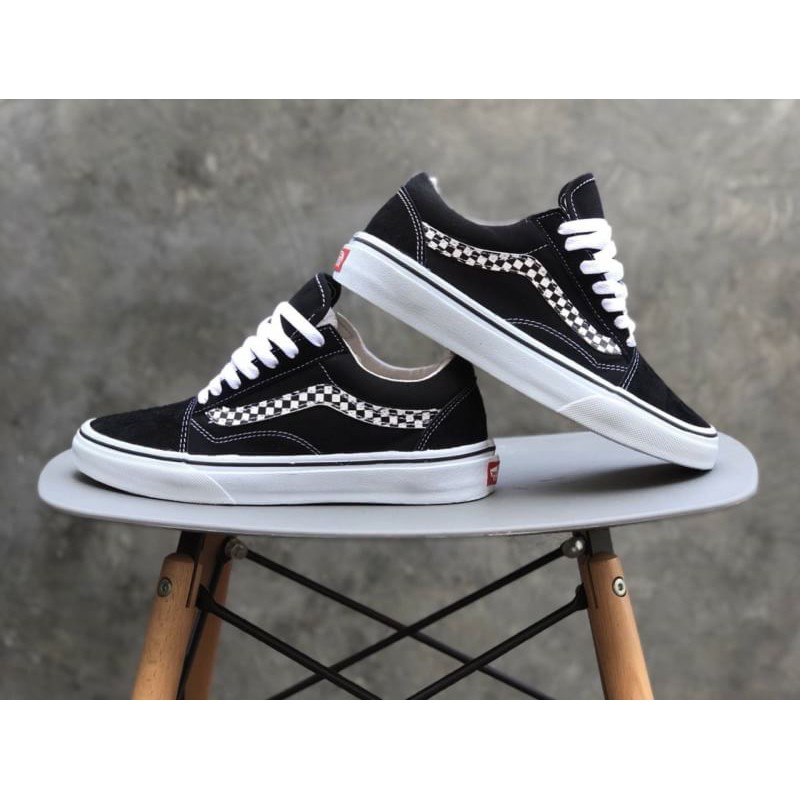 SEPATU VANS PRIA SEPATU SNEAKERS