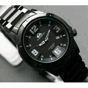 Jam Tangan Quiksilver Cisero (Full Black)