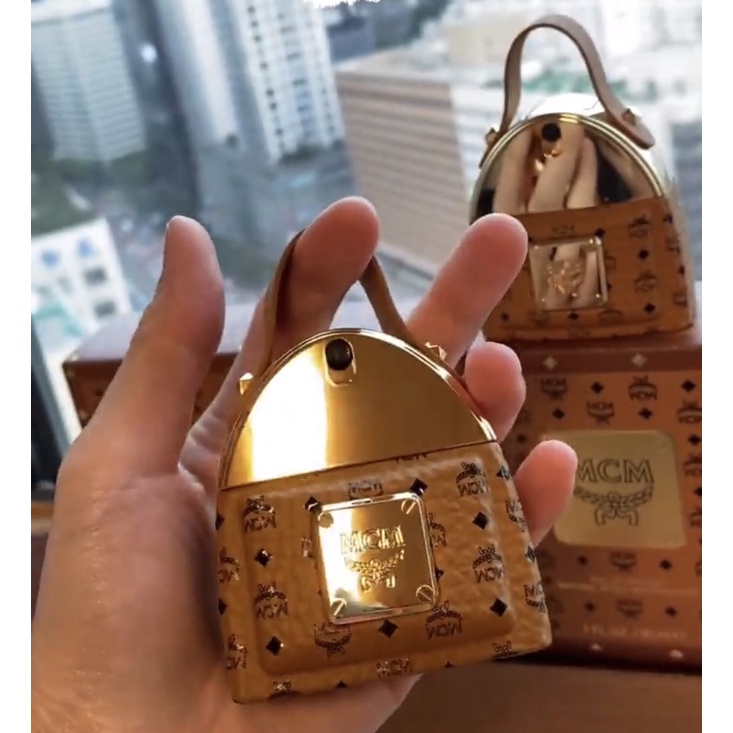 PARFUM MCM EAU DE PARFUM - EDP 30 ML ORIGINAL KOREA