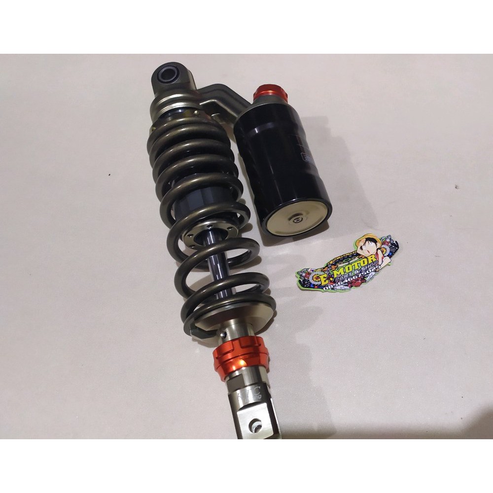 Shock KTC extreme 305mm matic Terbaik