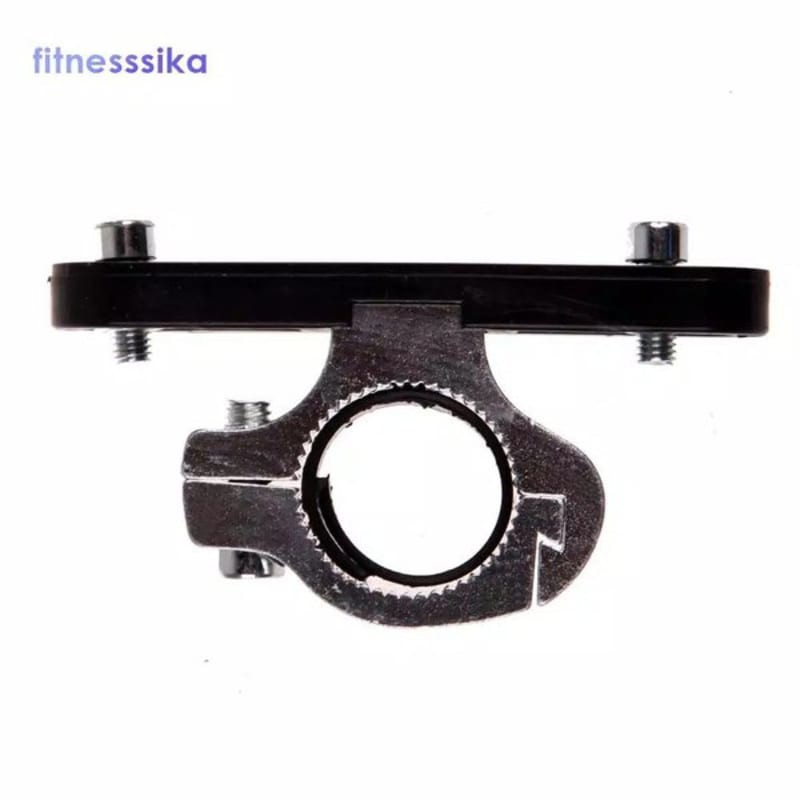 bracket holder tempat minum cagak botol untuk sepeda lipat sepeda mtb