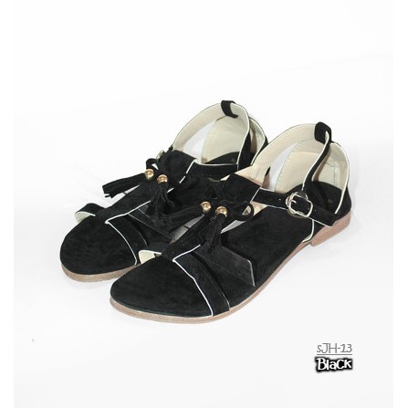 Sandal Flat Wanita