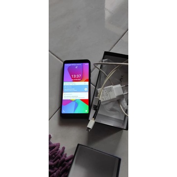 Hp evercoss M60 second murah