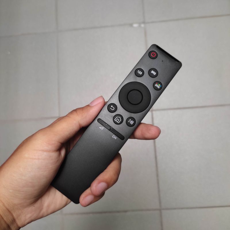 Remot TV Smart SAMSUNG Terbaru 100% New - Remot TV Smart SAMSUNG