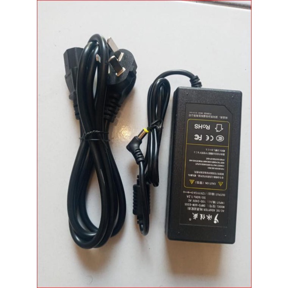 Jual Adapter Moyu Portable Folding Washing Machine Adaptor Shopee