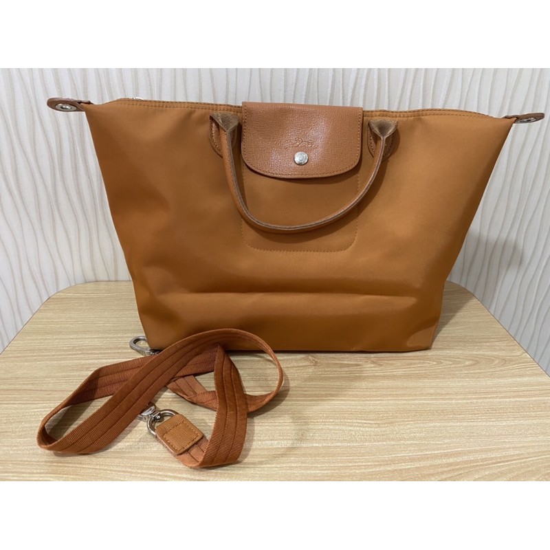 Tote Bag Longchamp Le Pliage Neo Large