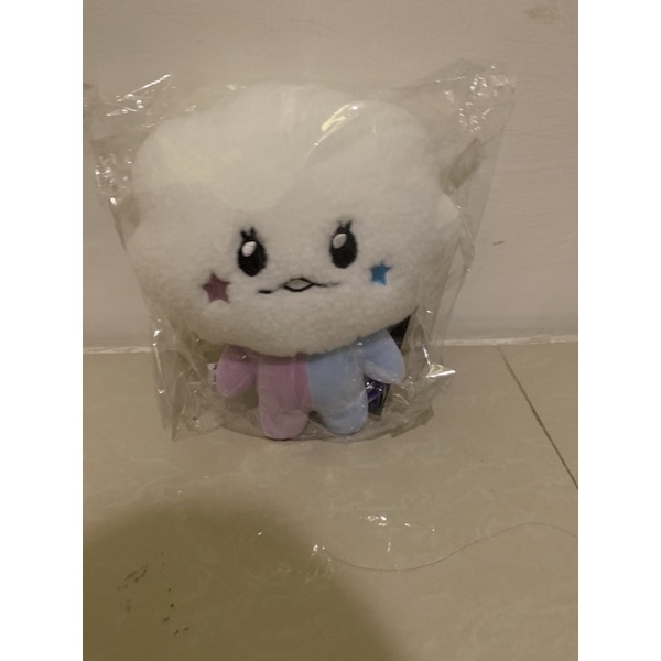 TREASURE TRUZ MEDIUM DOLL