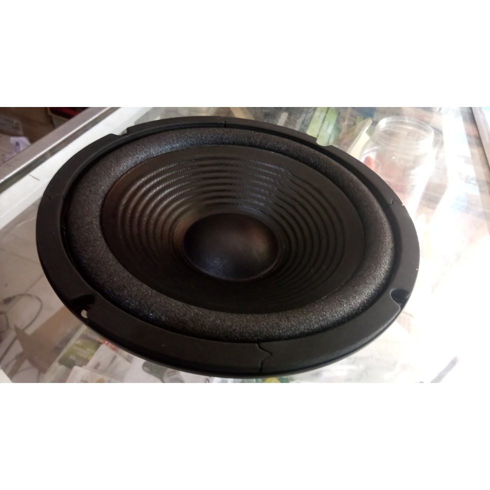 SPEAKER PROFESSIONAL ACR WOOFER 200W 8INCH 8 OHM