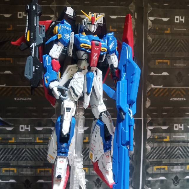 MG Zeta 2.0 Daban MG Wing EW hongli