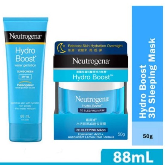 NEUTROGENA Hydro Boost Capsule In Serum 30mL