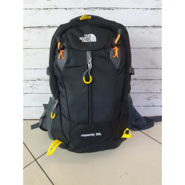 Tas Ransel pria Backpack Tas Gunung Outdoor sport Sepeda Olah raga