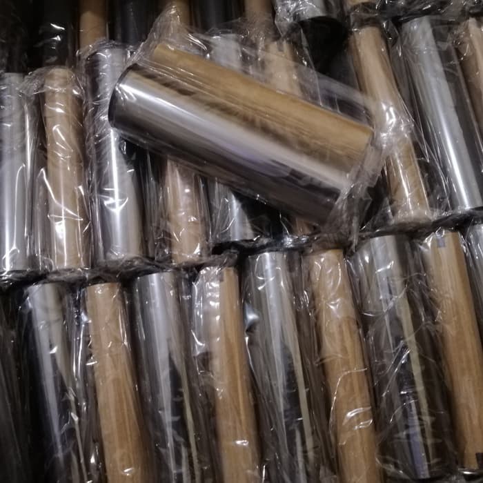 RIBBON BARCODE LABEL WAX RESIN 110 x 75 /110X75 WAX RESSIN Core 0,5 Inch PITA PRINTER BARCODE