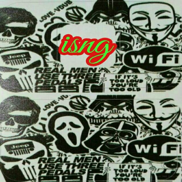 Garskin Modem Bolt Aquila bkn Modem XL GO