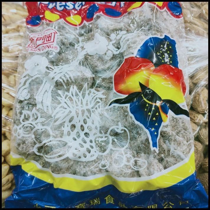 

Kimboy 3In1 Asin Manis Asem 500Gr