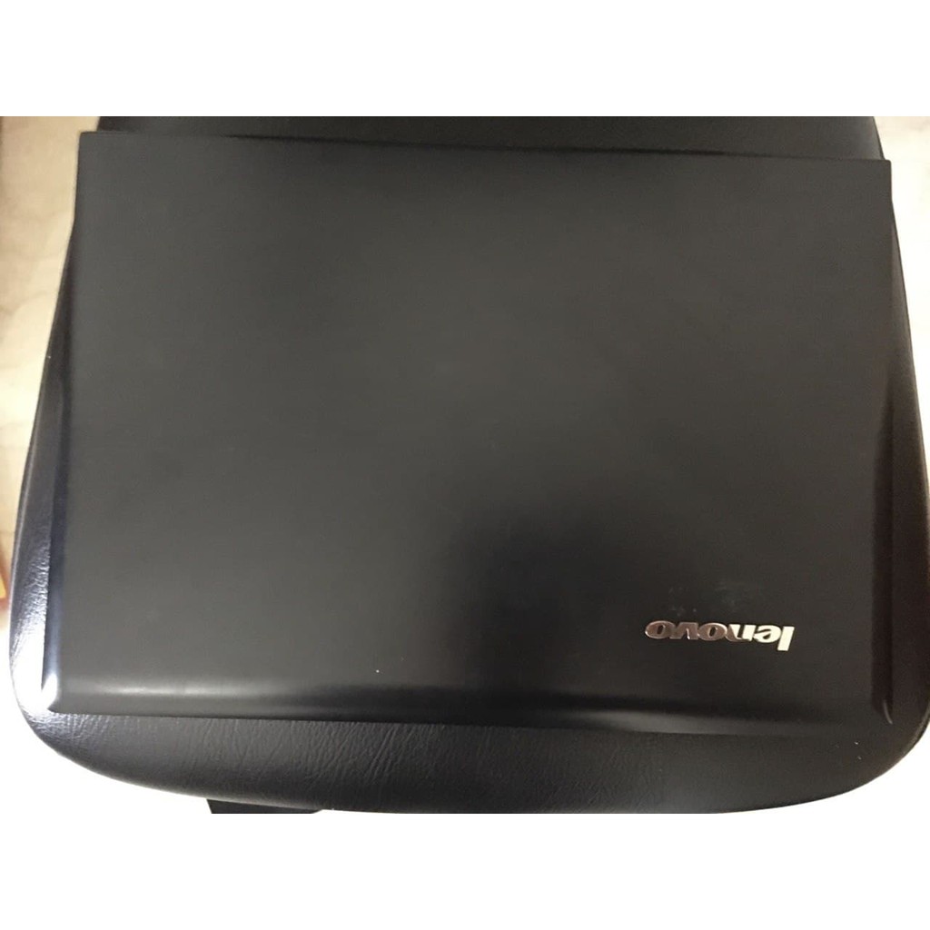 Laptop Lenovo G40-80 RAM 2 GB