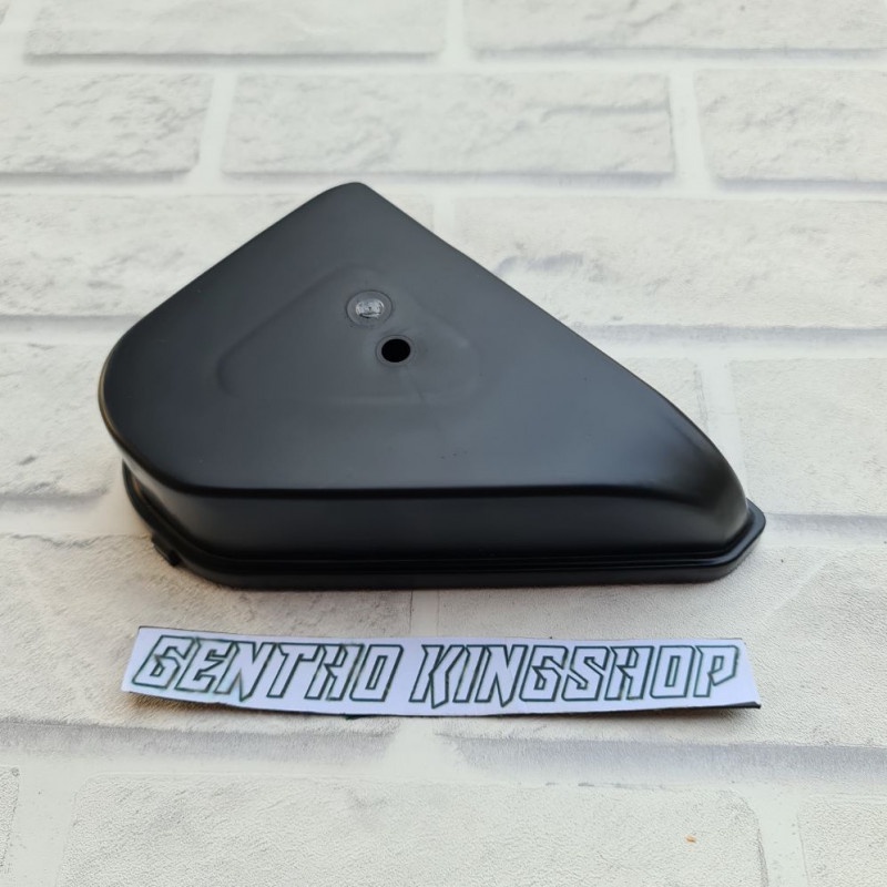 TUTUP BOK BOX FILTER RX KING BAGIAN KIRI ORIGINAL