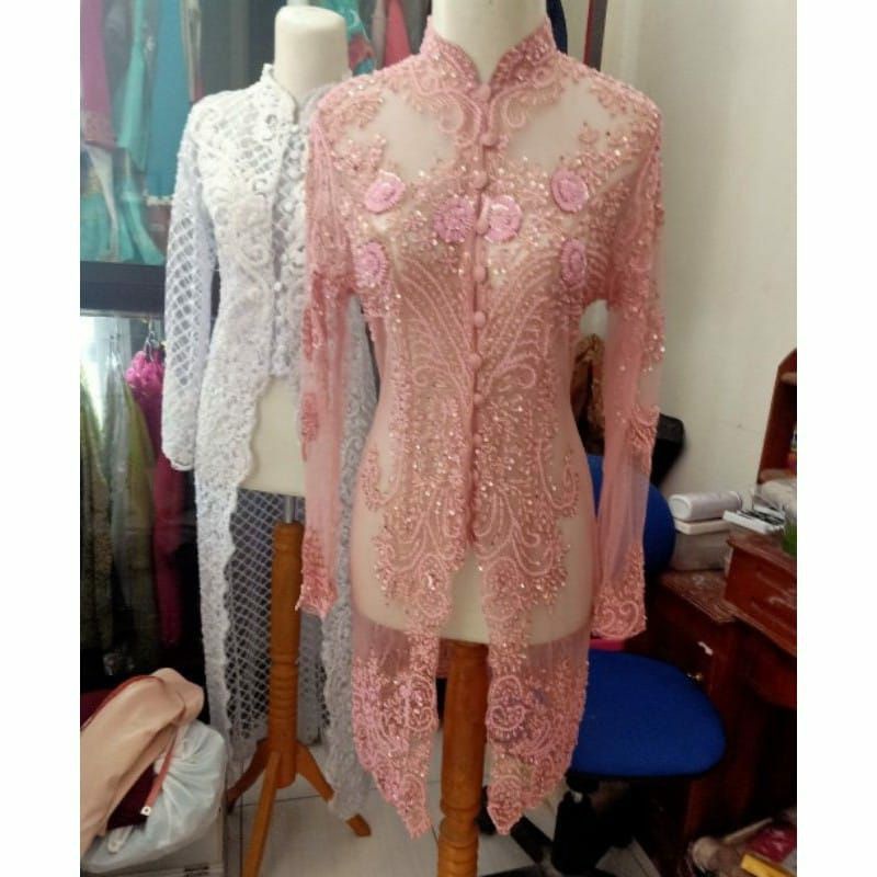 KEBAYA TUNIK free LONGTORSO