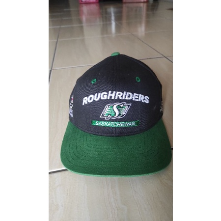 Topi Reebok x CFL Second/PL