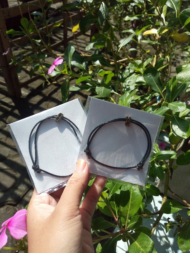 Plastik Klip 4x6 Cm - 100 Lembar