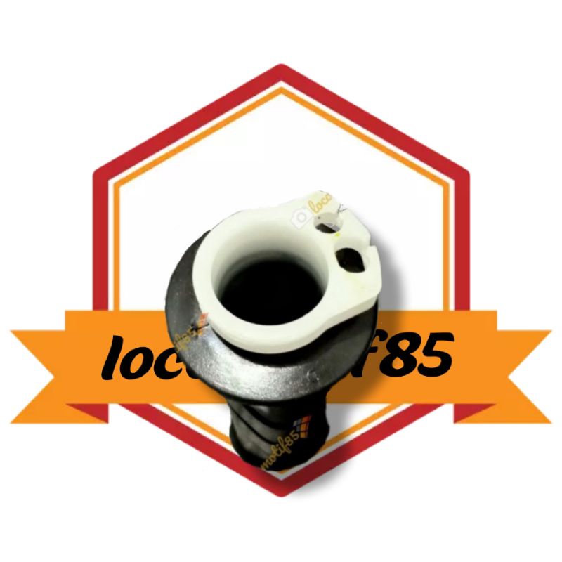 slongsong Pipa Gas Selongsong Gas Honda Beat ESP Scoopy ESP Beat Pop ESP tali gas 2