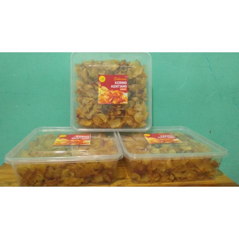 

Kering Kentang