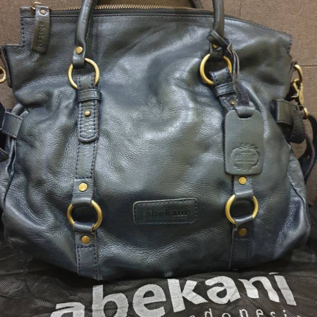 abekani abebow kulo navy