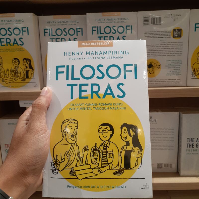 

filosofi teras