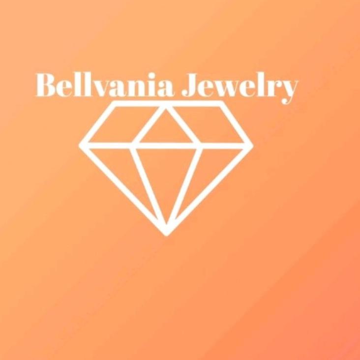 SALE kalung liontin batu merah delima