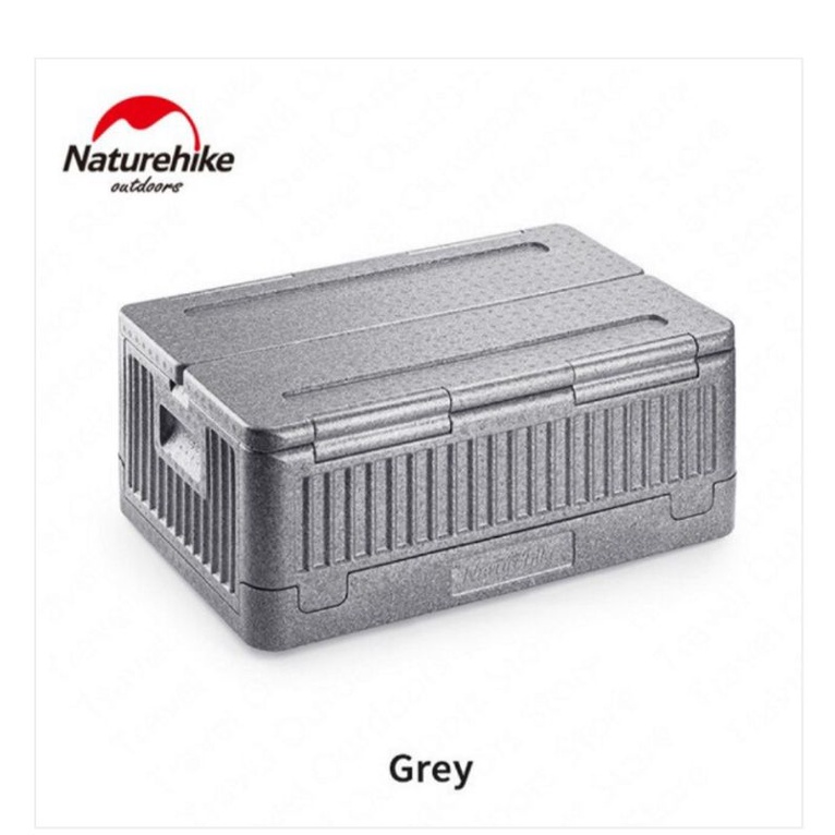 EPP FOLDING STORAGE BOX NATUREHIKE NH20SJ033 []
