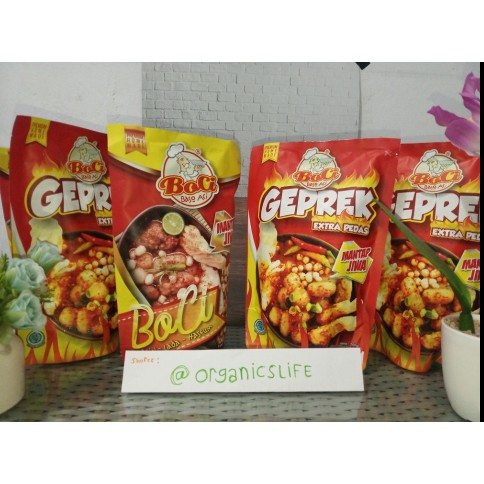 

BOCI GEPREK & ORIGINAL MANTAP JIWA!!! (baso aci) mantap jiwa