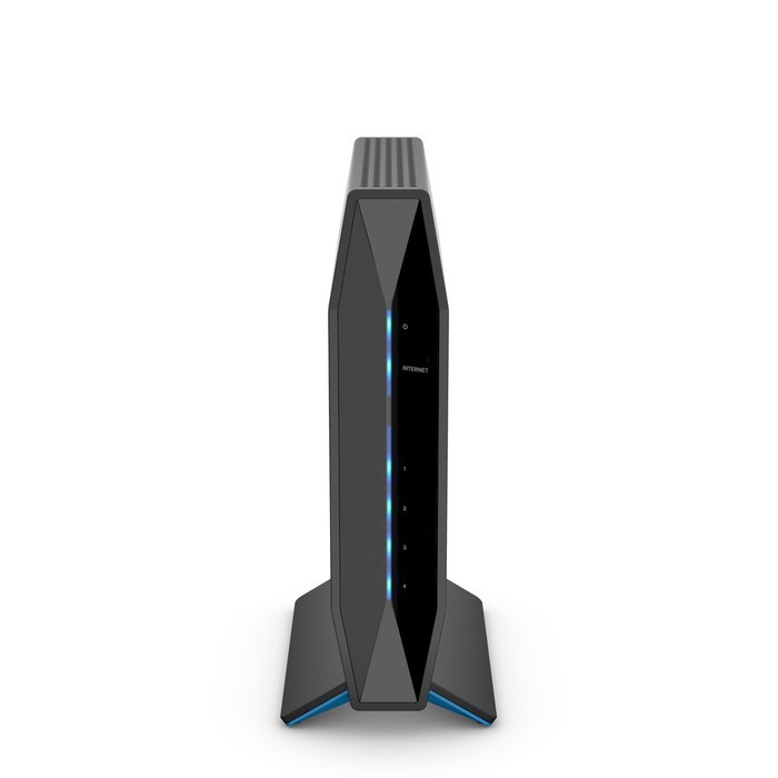 Linksys E5600 Dual-Band AC1200 WiFi 5 Router E 5600