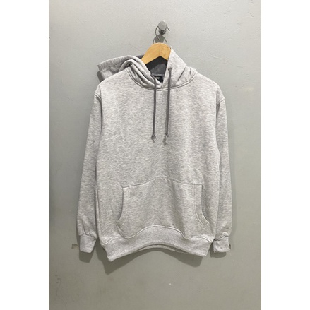 Sweater Hoodie Polos H&amp;M Unisex Premium