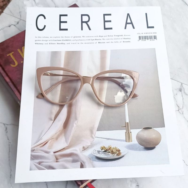 05018 KACAMATA MINUS+LENSA PHOTOCROMIC KACAMATA WANITA