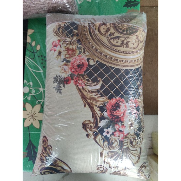 bantal tidur busa inoac asli anti kempes 35000 - 100.000 dapat 3