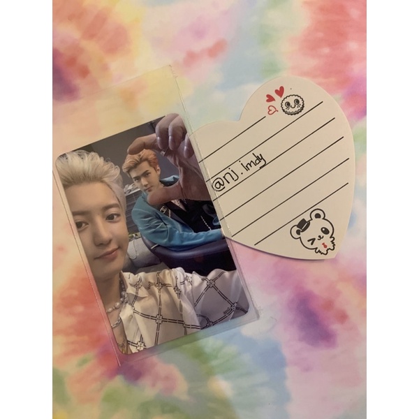 PC 1 BILLION VIEWS CHANYEOL SEHUN (paradise ver)