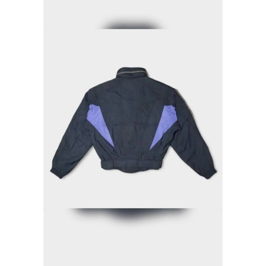 Jaket Jacket Ellesse Jaket motor jaket 2nd second bekas