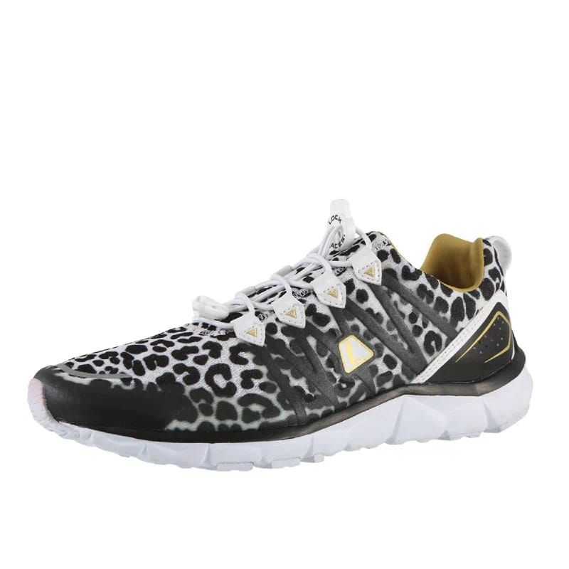 Sepatu League Hitam Kumo 1.5 M WL Running Shoes Unisex Cowo Cewe Original