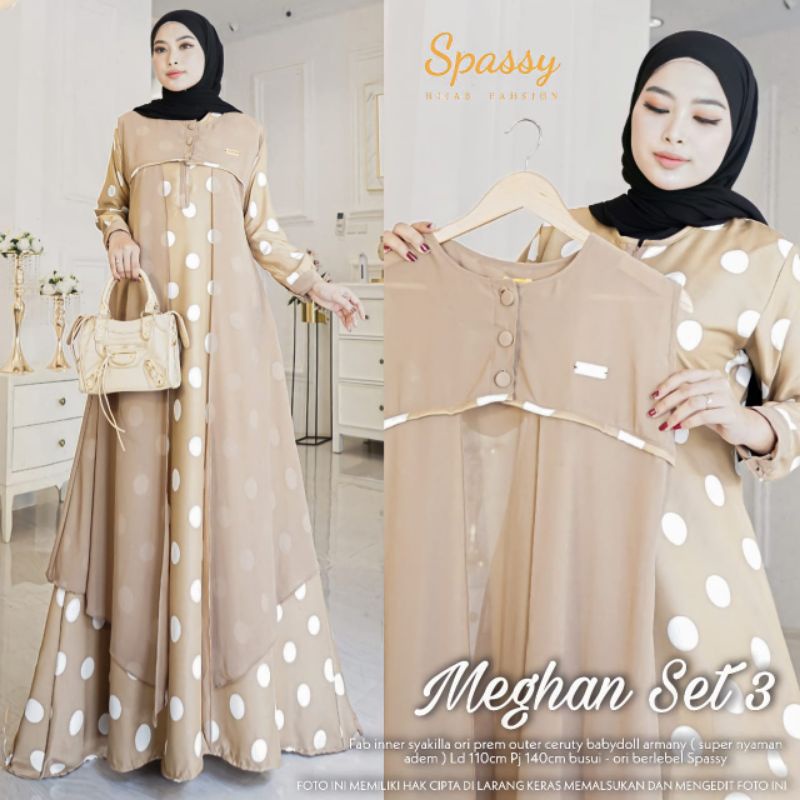 Meghan Set 3 & Rachel Set 2