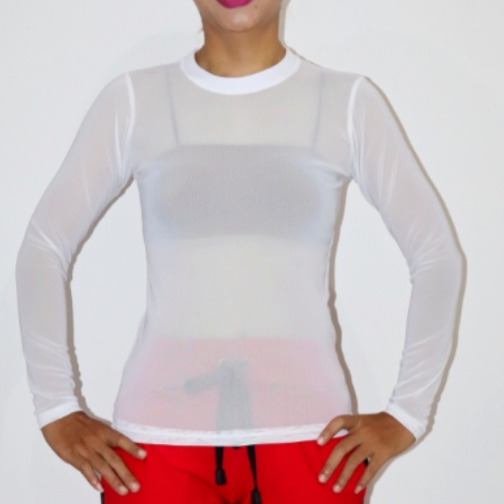 OUTER SENAM/JARING TILE/MESS/BAJU SENAM/BAJU OLAHRAGA WANITA/OUTER OLAHRAGA/TILE PRESS BODY TANGAN P